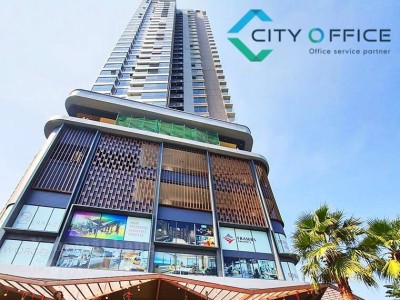 Worc@Q2 Building – Đường Võ Trường Toản  - Phường An Khánh Worc@Q2 Building – Đường Võ Trường Toản  - Phường An Khánh