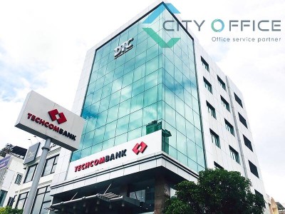DTC Building - Đường Cộng Hòa - Phường Tân Sơn Nhất