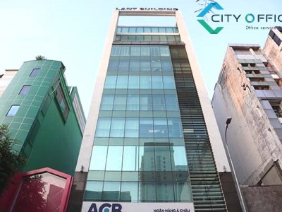 Lant Building- Đường Hai Bà Trưng- Phường Sài Gòn