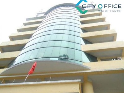 135 Pasteur Building - Đường Pasteur - Quận 3    