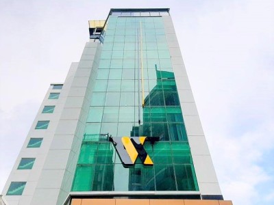 W Building – Đường Nguyễn Thị Minh Khai – Phường Xuân Hòa