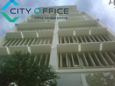 DHouse Building - Đường Nguyễn Thị Diệu - Phường Xuân Hòa