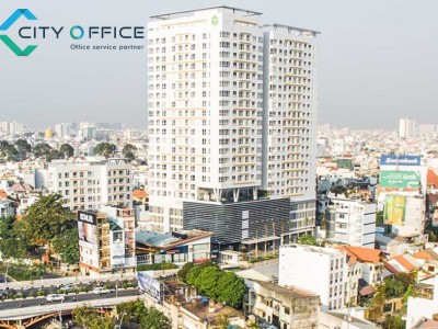 The Prince Residence - Đường Nguyễn Văn Trỗi - Phường Phú Nhuận