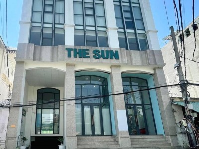 The Sun Building – Đường 12 – Quận 2 