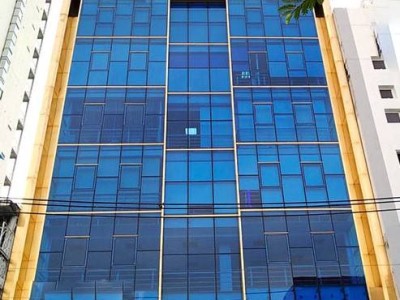 Victory House - Đường Đinh Bộ Lĩnh - Quận Bình Thạnh