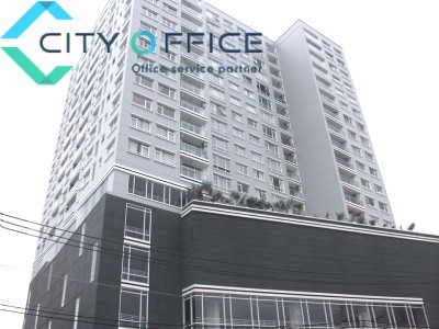 Satra Eximbank Building – Đường Phan Đăng Lưu - Phường Đức Nhuận