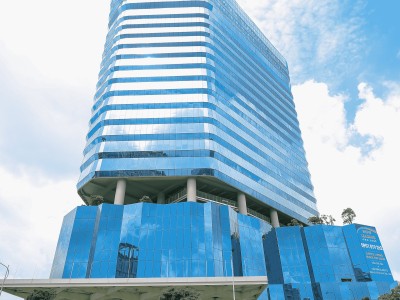 Sofic Tower - Đường Mai Chí Thọ - Phường An Khánh