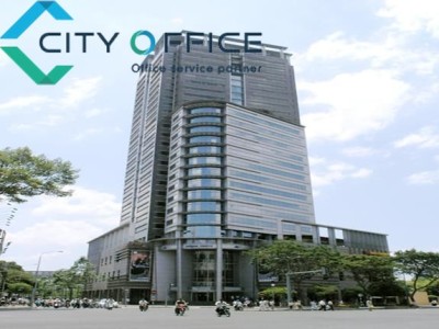 Saigon Centre Tower 1 - Đường Lê Lợi - Phường Sài Gòn