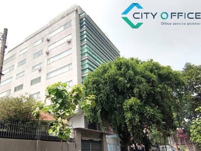 PSG Building - Đường Nguyễn Gia Thiều- Phường Xuân Hòa