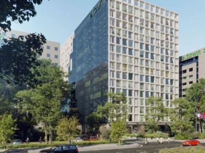 Etown 6 Building – Đường Cộng Hòa – Phường Tân Bình Etown 6 Building – Đường Cộng Hòa – Phường Tân Bình