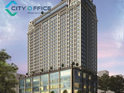 Leman Luxury Building – Đường Nguyễn Đình Chiểu – Phường Xuân Hòa