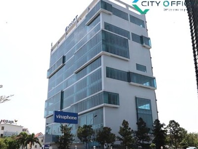 Tini Office Building – Đường Nguyễn Văn Linh – Phường Tân Hưng 