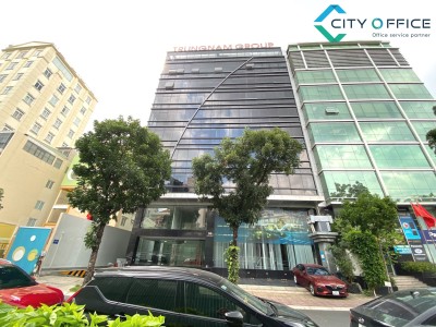 Trung Nam 2 Building  – Đường Nguyễn Thị Diệu – Quận 3