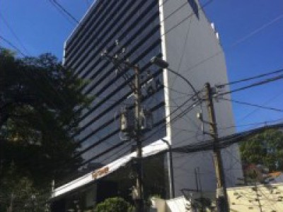AGB Building – Đường Tân Hải – Phường Tân Bình AGB Building – Đường Tân Hải – Phường Tân Bình