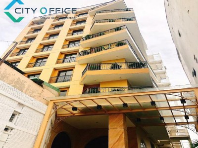 Adelle Tower – Đường Nguyễn Trọng Tuyển - Phường Tân Sơn Hòa