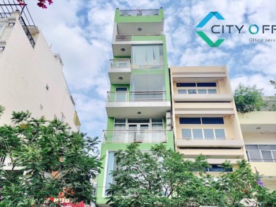Trường Dũng Building – Đường Hoàng Diệu – Quận 4