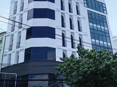 TP Holdings Building - Đường Nguyễn Xí - Quận Bình Thạnh TP Holdings Building - Đường Nguyễn Xí - Quận Bình Thạnh