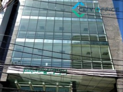 IDD 2 Building– Đường Đống Đa – Phường Tân Sơn Hòa