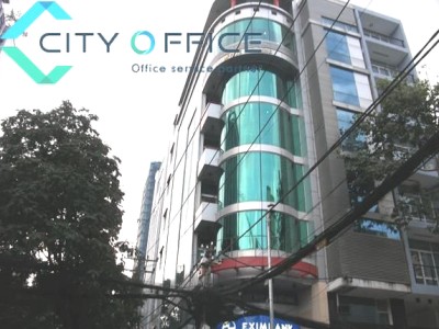 130 NCT Building – Đường Nguyễn Công Trứ – Quận 1