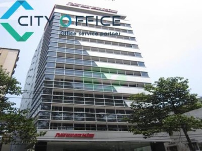 Nguyễn Kim Building - Đường Nguyễn Thị Minh Khai - Phường Bến Thành