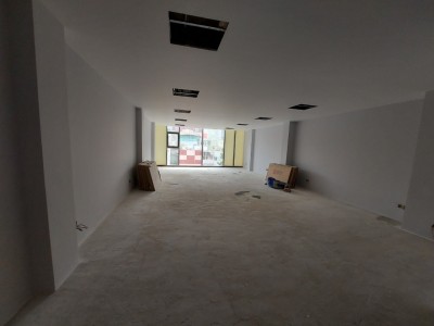 Toà nhà nguyên căn đường Nguyễn Đình Chiểu Quận 1