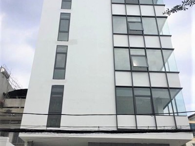 Vin Tower – Đường Quách Văn Tuấn – Phường Bảy Hiền