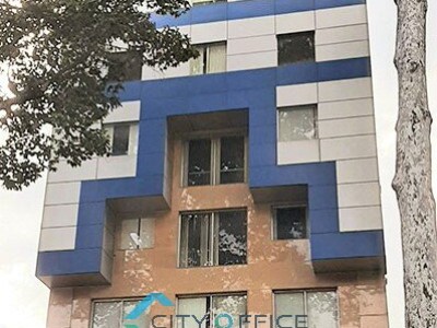 Việt Úc Tower – Đường Nguyễn Thị Minh Khai – Phường Bàn Cờ