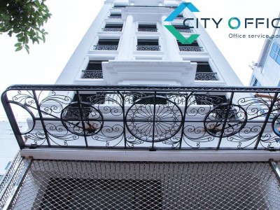 City House Building– Đường Cao Thắng – Phường Bàn Cờ