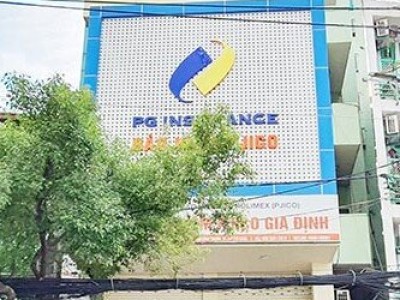 Sokico Building – Đường Hoàng Hoa Thám – Quận Bình Thạnh