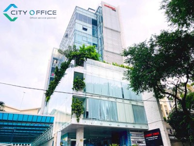 Harmony Tower– Đường Phùng Khắc Khoan – Phường Tân Định