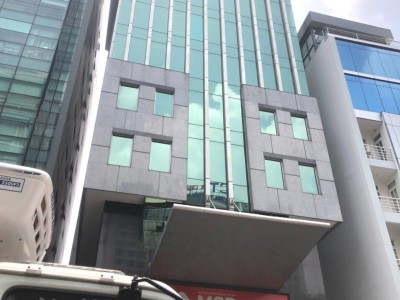 Bitexco Nam Long Building - Đường Võ Văn Tần - Phường Xuân Hòa