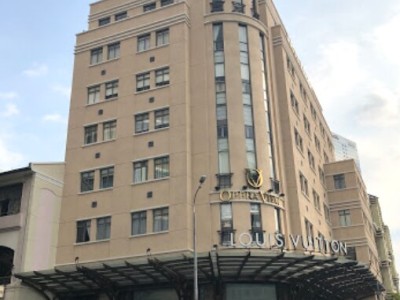 Opera View Building – Đường Lê Lợi - Phường Sài Gòn