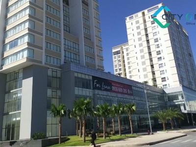 Cộng Hòa Garden - Đường Cộng Hòa - Phường Bảy Hiền Cộng Hòa Garden - Đường Cộng Hòa - Phường Bảy Hiền