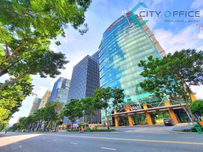 MPlaza Saigon - Đường Lê Duẩn - Phường Sài Gòn