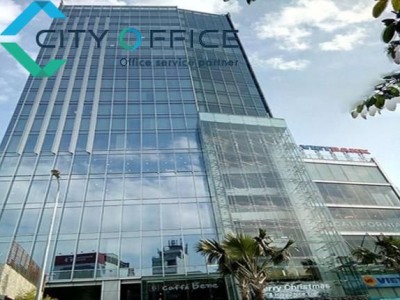 Lim 2 Tower – Đường Cách Mạng Tháng Tám – Phường Xuân Hòa Lim 2 Tower – Đường Cách Mạng Tháng Tám – Phường Xuân Hòa