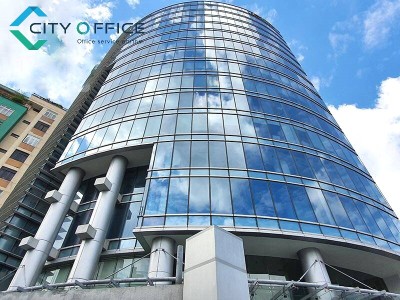 Coteccons Building - Đường Điện Biên Phủ -  Phường Gia Định    