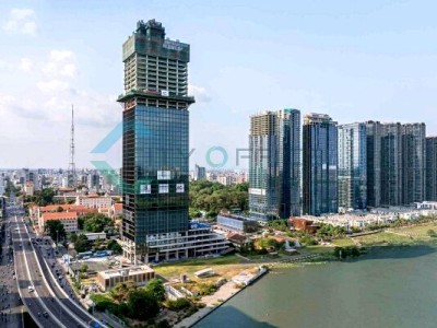Marina Central Tower– Đường Tôn Đức Thắng  – Phường Sài Gòn