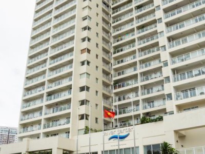 River Garden - Đường Nguyễn Văn Hưởng - Quận 2 