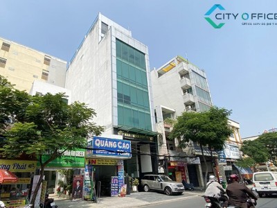 Nam Thuận Phát Building - Đường Trương Công Định - Phường Tân Bình