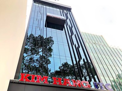 Kim Hằng ITC Tower - Đường Cao Thắng - Phường Bàn Cờ