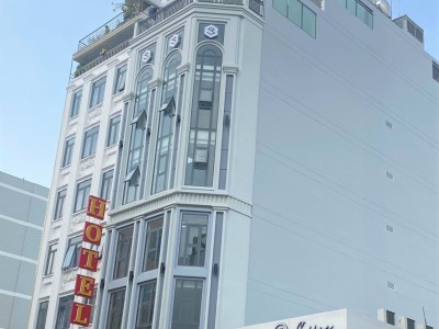 Phúc Khang Building  - Đường Bạch Đằng - Phường Tân Sơn Hòa