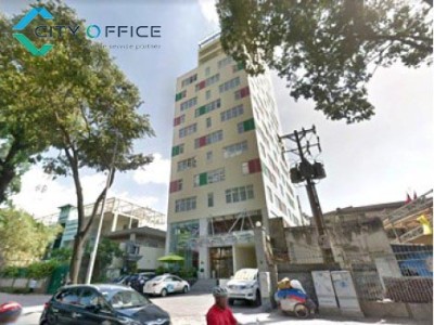 TMG Building - Đường Pasteur - Phường Xuân Hòa