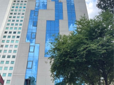 Lmak Signature Building  – Đường Hai Bà Trưng  – Phường Xuân Hòa