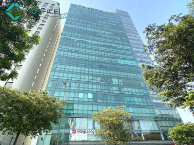 Centec Tower – Đường Nguyễn Thị Minh Khai – Phường Xuân Hòa Centec Tower – Đường Nguyễn Thị Minh Khai – Phường Xuân Hòa