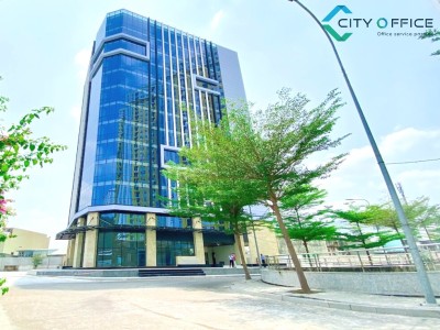 BW Building – Đường Võ Văn Kiệt - Quận 8 BW Building – Đường Võ Văn Kiệt - Quận 8