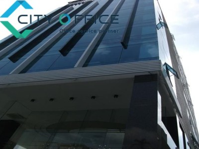  Phượng Long Building- Đường Nguyễn Đình Chiểu- Phường Bàn Cờ