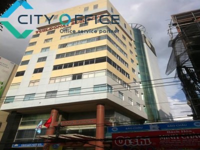 Tuildonai Building – Đường Điện Biên Phủ - Phường Tân Định