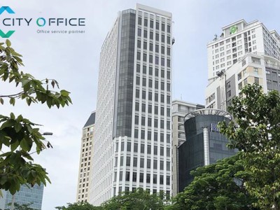 Phượng Long Tower 2 - Đường Nguyễn Trường Tộ - Phường Xóm Chiếu