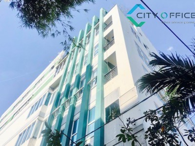 Green Bee Building - Đường Trần Hưng Đạo - Quận 5 Green Bee Building - Đường Trần Hưng Đạo - Quận 5