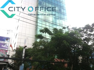 Mỹ Thịnh Building – Đường Lê Quang Định – Quận Bình Thạnh 